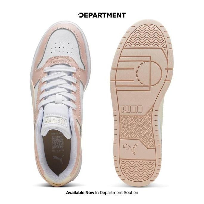 Grosir Sepatu Sneakers Wanita Puma Rbd Game Low 38637330 Original