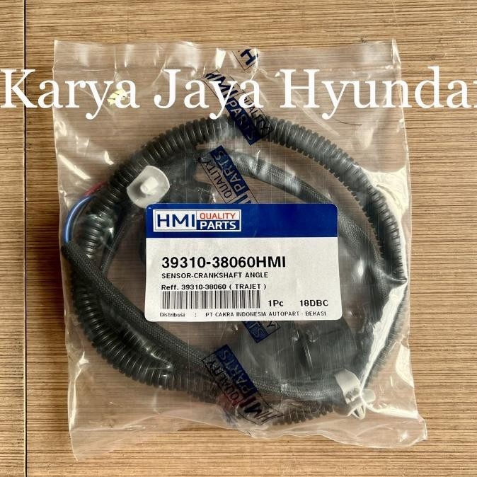 Sensor CKP Hyundai Trajet HMI