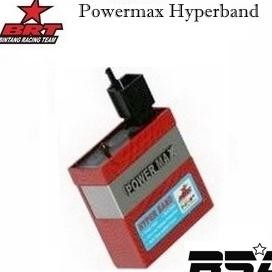 CDI BRT Powermax Hyperband Yamaha Scorpio AC/DC BEST QUALITY