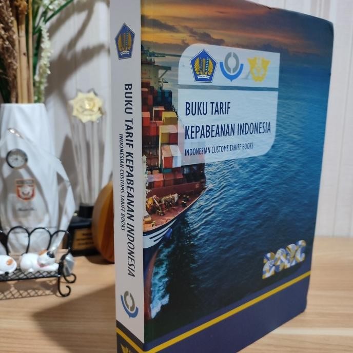 || PICKS / Buku Tarif Kepabeanan (BTKI) versi 2022 ||~~~