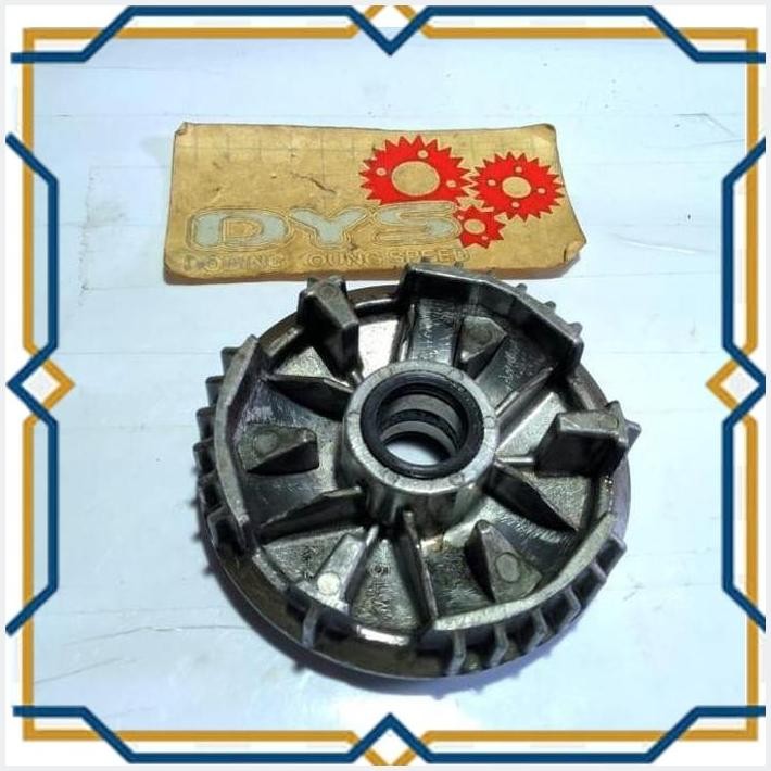 [DYS] BAHAN MODIF RUMAH ROLER YAMAHA MIO SPORTY SMILE