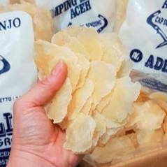 

Emg Aceh Ualita Emg Grade A Tipi Melinjo Aceh Gr Gram Gurih Renyah