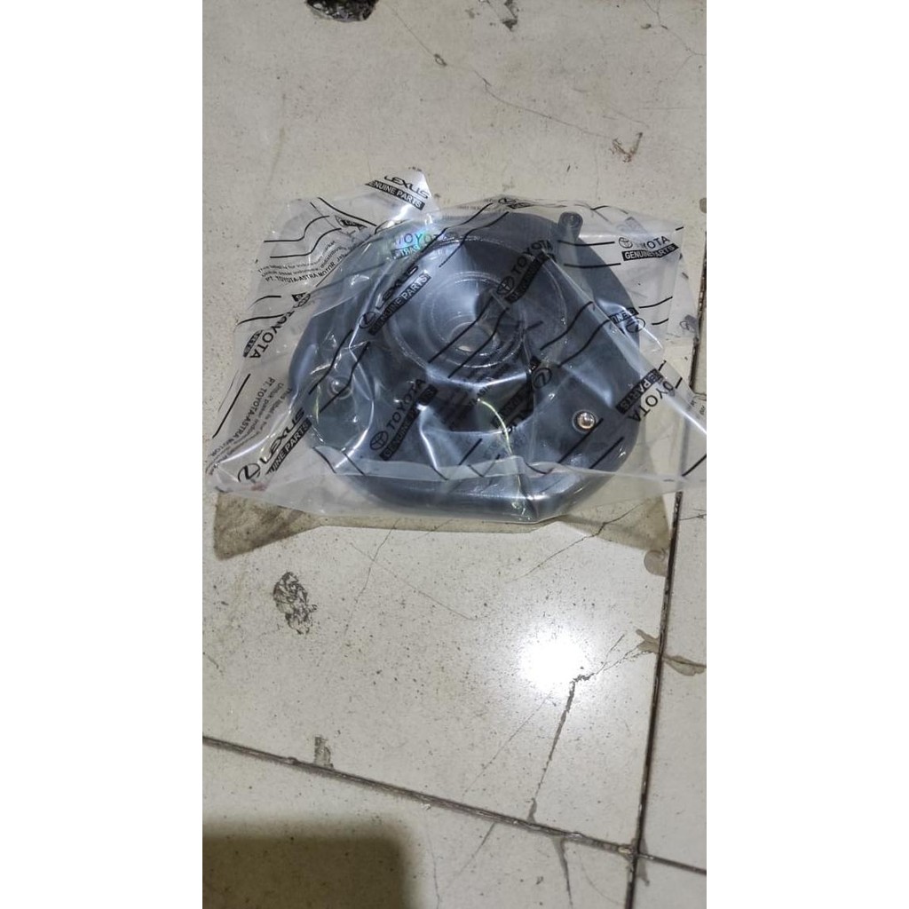 Support shockbreaker shock breaker depan starlet kotak