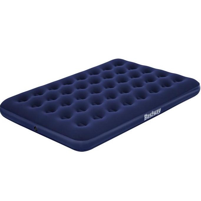 Murah Bestway 67002 Kasur Angin Double Bestway /Kasur Angin Double / Kasur Angin 191X137 Kasur Angin