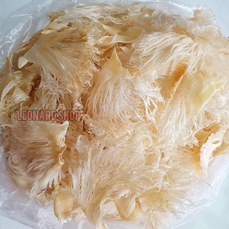 

Hisit Utuh Tebal Super Kering Ukuran Besar Bahan Sup Sirip Ikan Hiu Cocok Masakan Sup Resto Menu Soup Asparagus Hechi Hichi He Chi Hi Sit Sharkfin Hupio Perut Gelembung Ikan Scallop Teripang Gosok Haisom Abalon Ginseng Ki Ci Angco Hongzao Rumput Laut