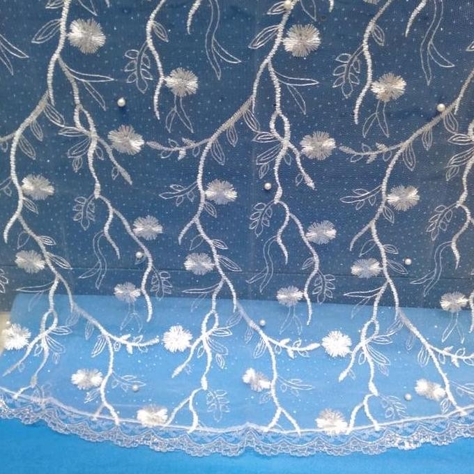 Promo Mantila/Kerudung Katolik/Mantila Khatolik/Kerudung Misa Khatolik