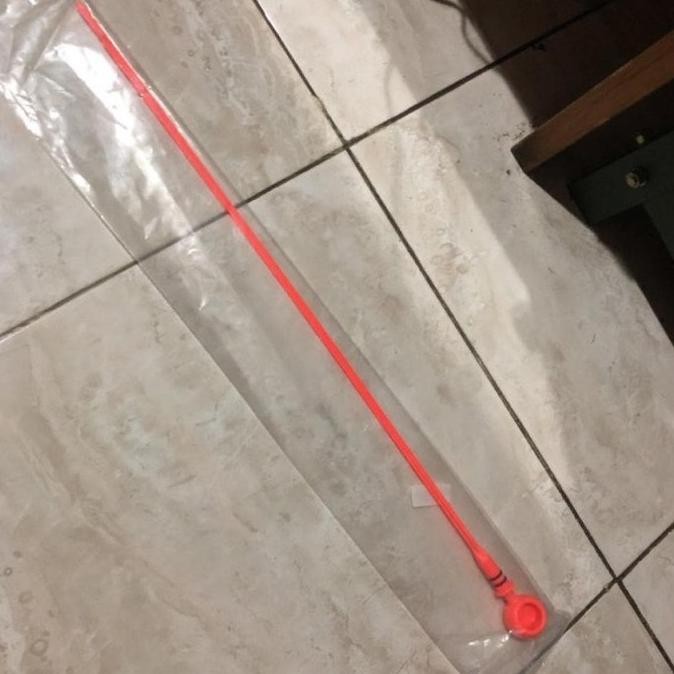 Dip Stick Stik Stick Pengukur Oli Mesin Hrv 2016 -2021 1800CC | SPAREPART OTOMOTIF