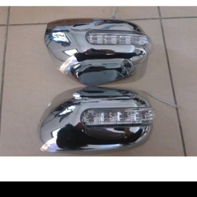 Cover Spion/Batok Spion Avanza 2008-2011 Lampu Led Harga Khusus
