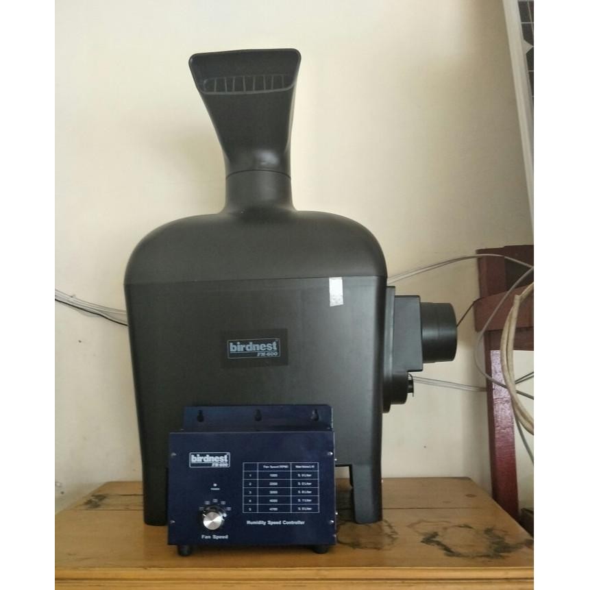 Mesin Kabut Fm 600 Original Dan Terpercaya