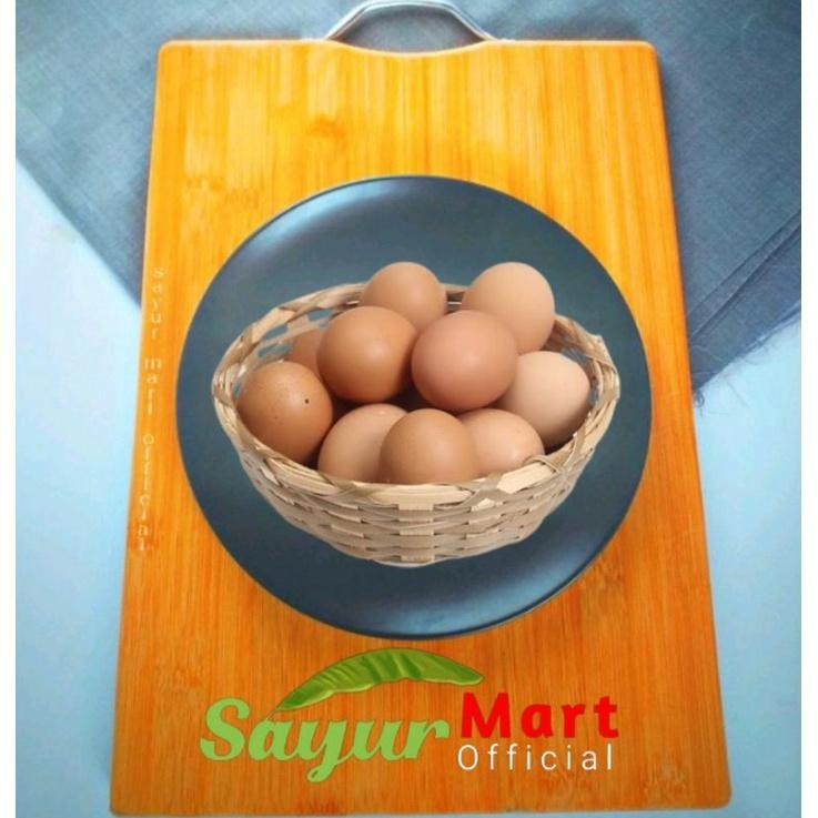 

Wdr-75 Telur Ayam Negri 10 Pcs Instan Instan