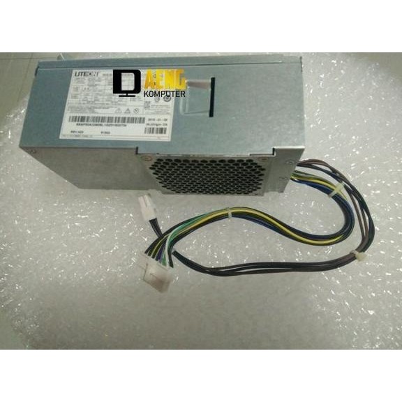 Psu Pc Merk Lenovo Mini 14 Pin Atx Per 4 Pin  M73 M83 M92 M93P E93 Co
