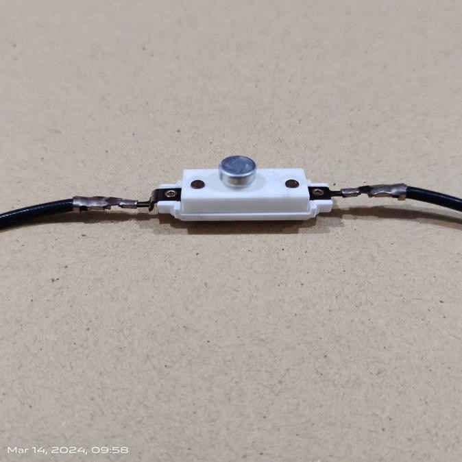 

Sale Thermoswitch Canon Ir 3300/3570/4570/3045