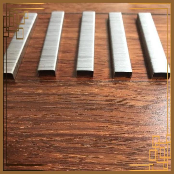 

[DTG] REFILL ISI STAPLES TEMBAK STAPLES GUN SJT 8MM 5/16 1008I