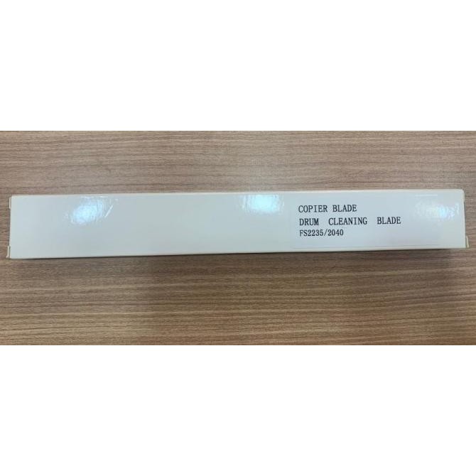 

Grosir Paket Opc Drum Cleaning Blade Kyocera M2040Dn M2540Dn M2640Dn Grade A