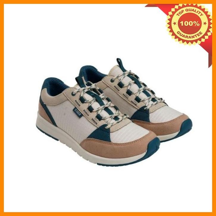 [aer] sepatu eiger florence low cut shoes