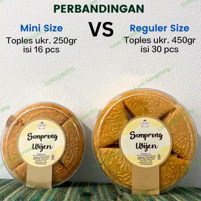 

Loves Semprong Cheese Filling murah