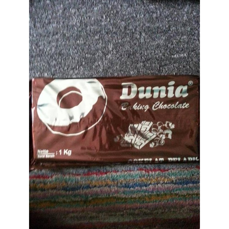 

coklat compound dunia murah