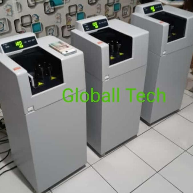 

Murah Mesin Hitung Uang Glory Gnh 710 / Gnh710 / Gnh-710