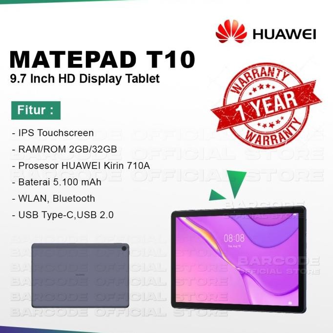 

Grosir Paket Tablet Kasir Samsung Galaxy Tab A9 + Codeshop Cbt-58I + Ck-335