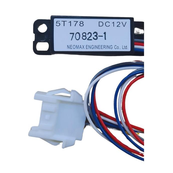 

Murah Toner Sensor A1Dum50800 Konica Minolta Bizhub Press C6000, C7000