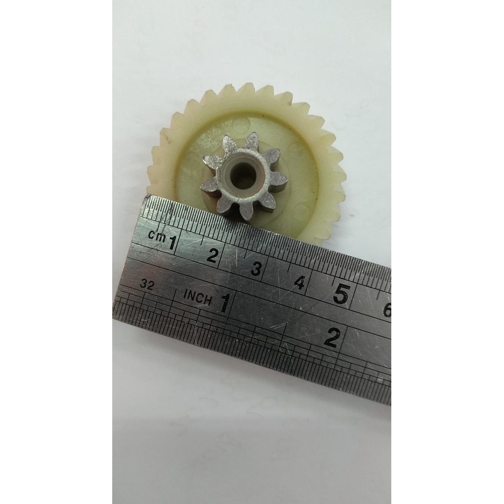 

Grosir Gear Motor Untuk Penghancur Kertas Zsa Auto 75