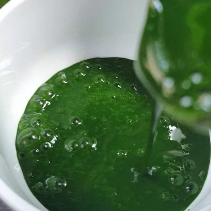 

endapan pandan murni terlaris murah