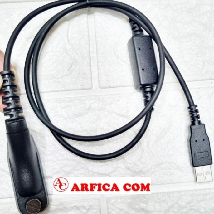 Promo Kabel Data Program / Kabel Program Ht Motorola Apx1000 Ats2500I P8668I