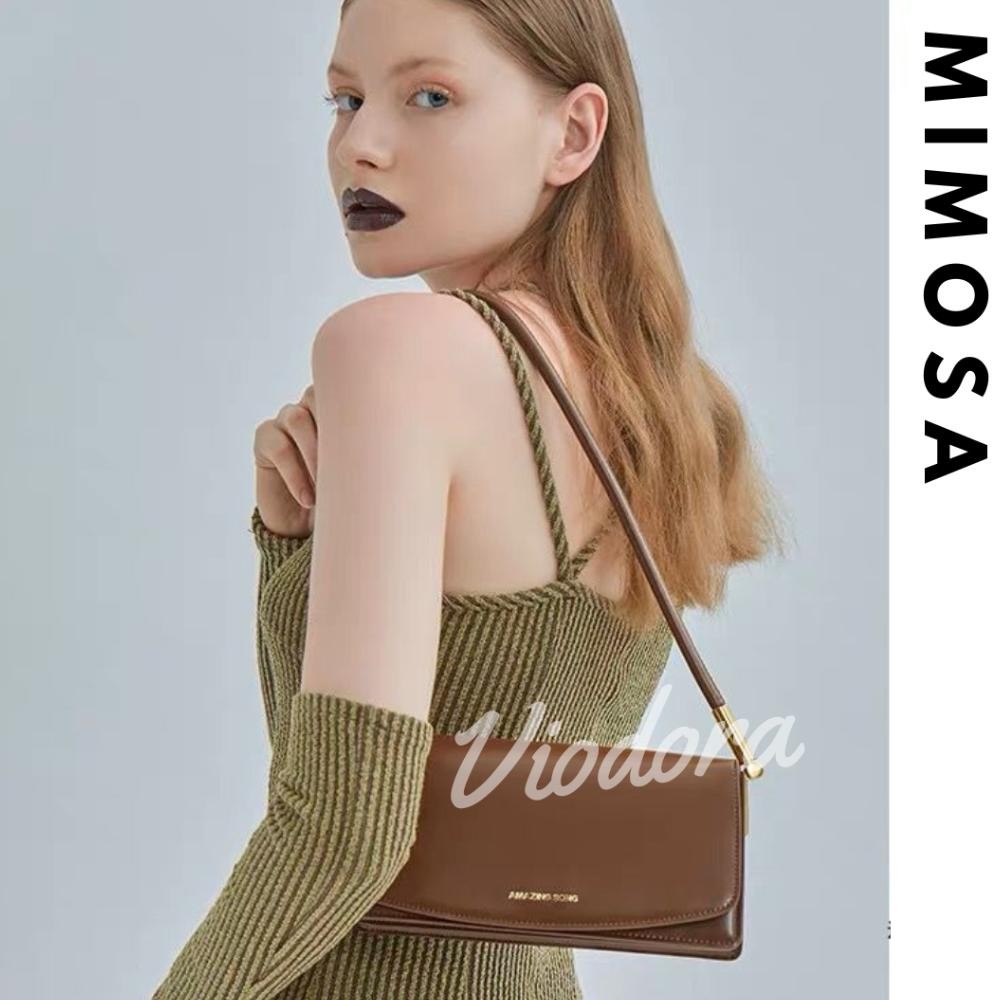Viodora - Mimosa Selempang Tas Wanita Bahu Bag Outdoor Fashion Bag Shoulder Tas Bahu Import China