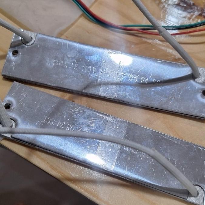 

Grosir Heater Custom Untuk Mesin Laminating