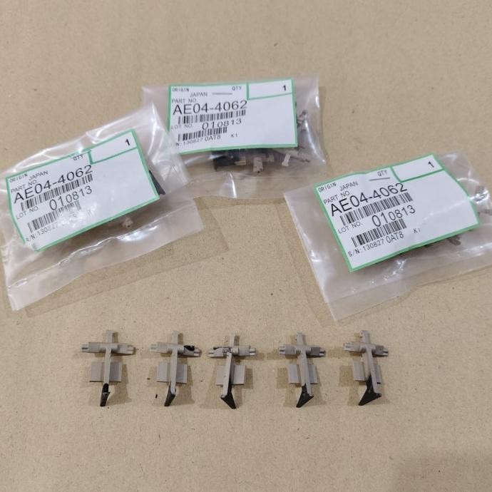 

Promo Upper Fuser Picker Finger Ricoh Mp 2000/2001/2501