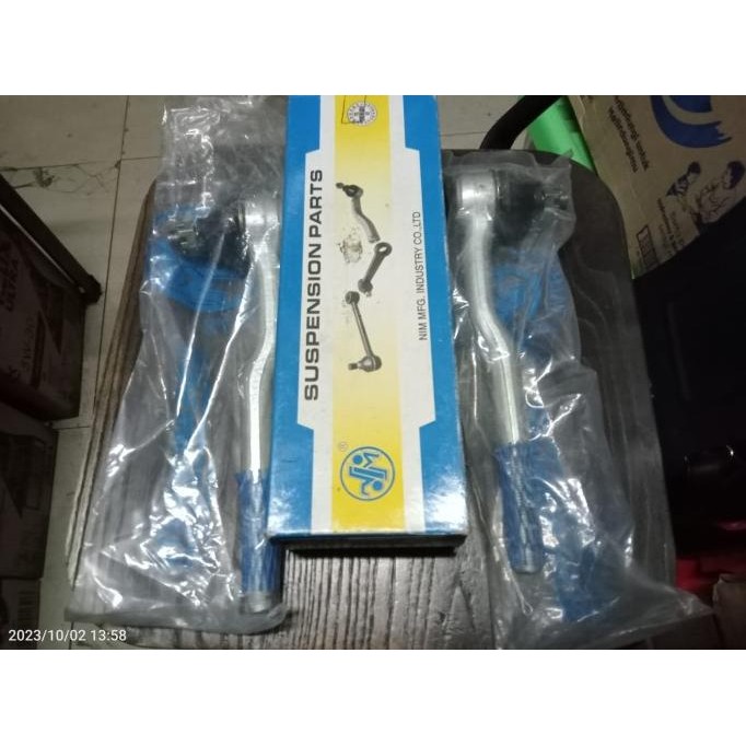 Tie rod end long kijang super 5k