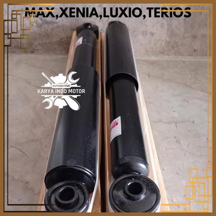 [KIM] SHOCKBREAKER BELAKANG GRANMAX 48531-BZ090/BZ271