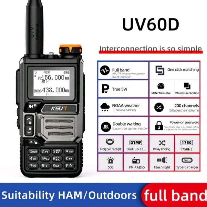 Murah Ht Ksun Multi Band Unlock