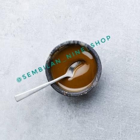 

PURE 100% HAZELNUT Paste Master Martini 50 Gram Pasta Hazelnut Murni murah