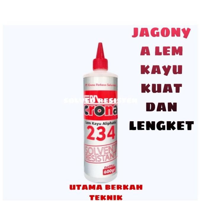 

Promo LEM CRONA 234 COD