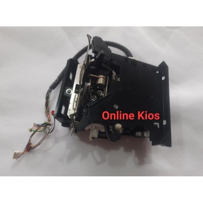 

Grosir Head Printer Mesin Ketik Brother Gx-6750 Gx-8250 - Sparepart Mesin Tik