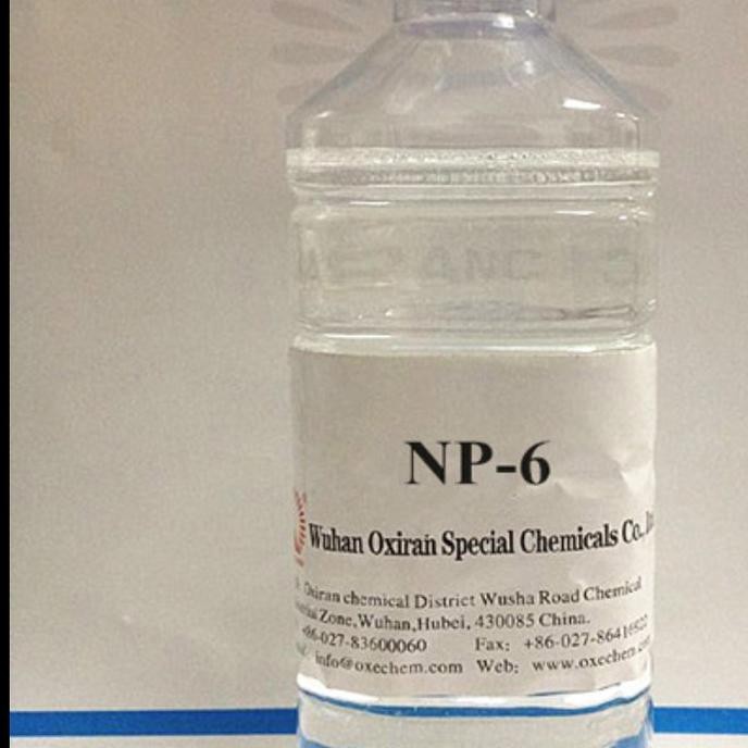 

np 6 - emulsifier untuk silikon 1Kg murah
