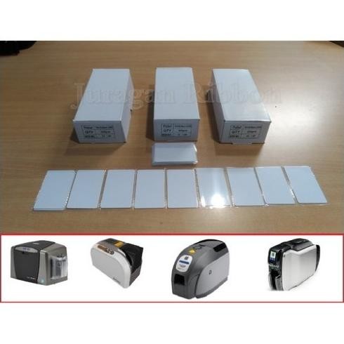 

Murah 1 Pack Isi 200 Pcs Karrtu Rfid Mifare 1K 13.56 Mhz
