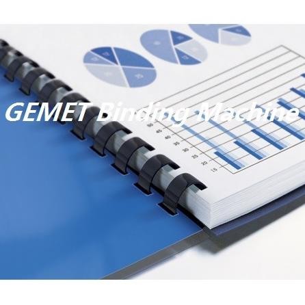 

Murah Mesin Jilid Spiral Kawat Gemet 31-Al, Ukuran A4, Lubang Bulat, Bahan Metal, Sangat Kuat & Handal.