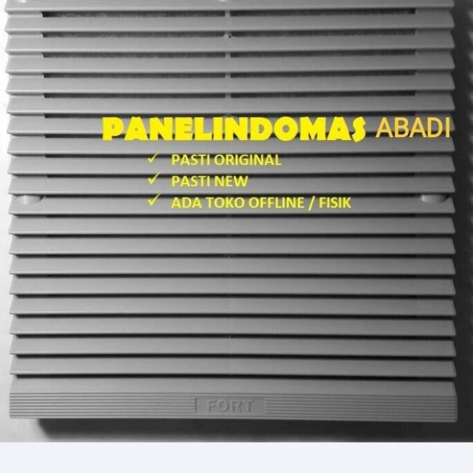 Filter Cooling Fan Axial Blower 148X148Mm Fort New Stok