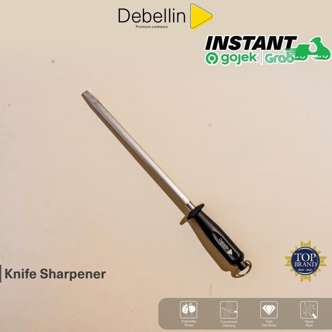 

Debellin Messer Pro Knife Sharpener Co