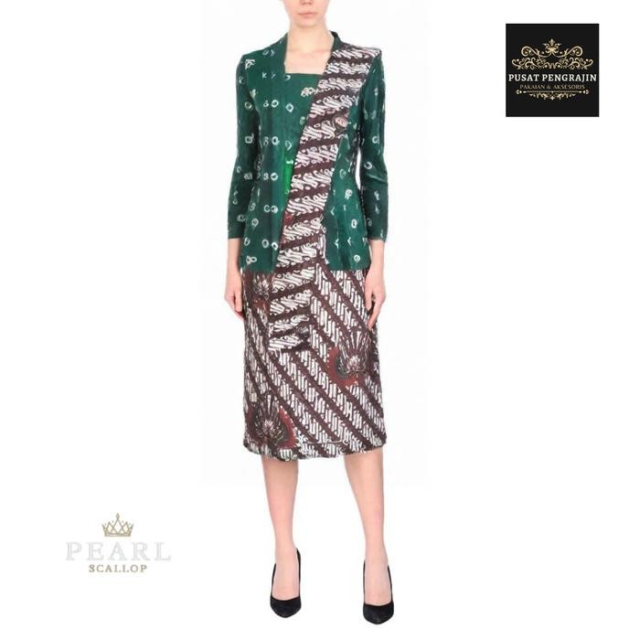 [[ PICKY / SET KEBAYA KUTUBARU JUMPUTAN BEST SELLER