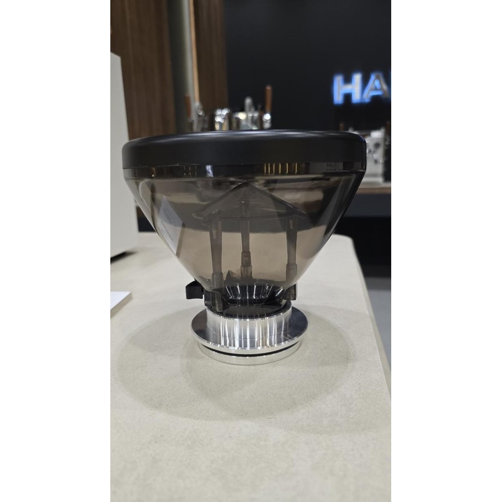 Sale Hopper + Metal Connector Grinder Maquinos Evo 73 250Gr