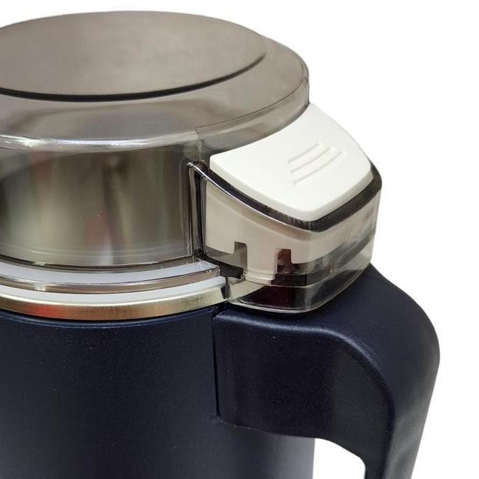 Grosir Grinder Coffee Multifungsi Blender Chopper Penggiling Kacang Keledai Kopi Bubuk