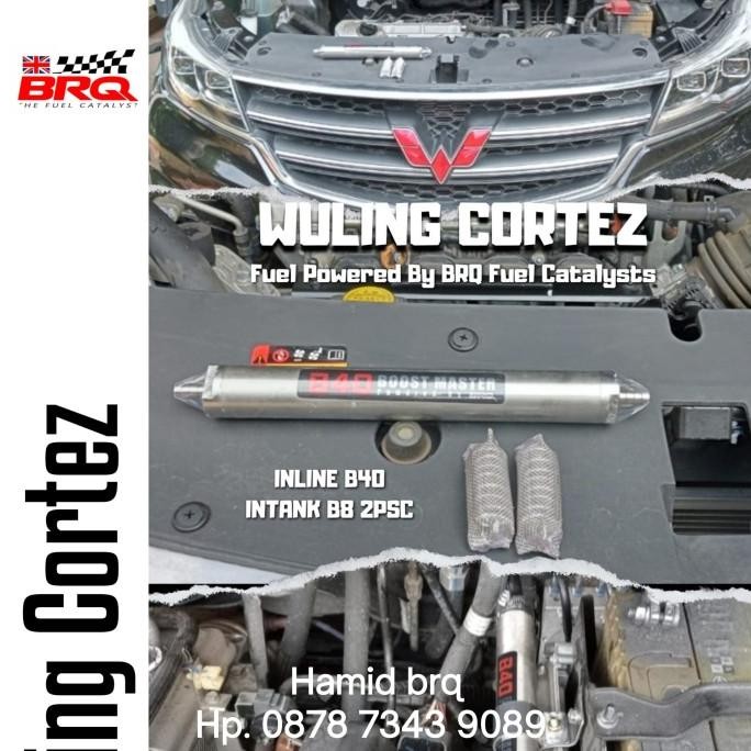 Grosir Promo Brq September Ceria Mobil Bensin