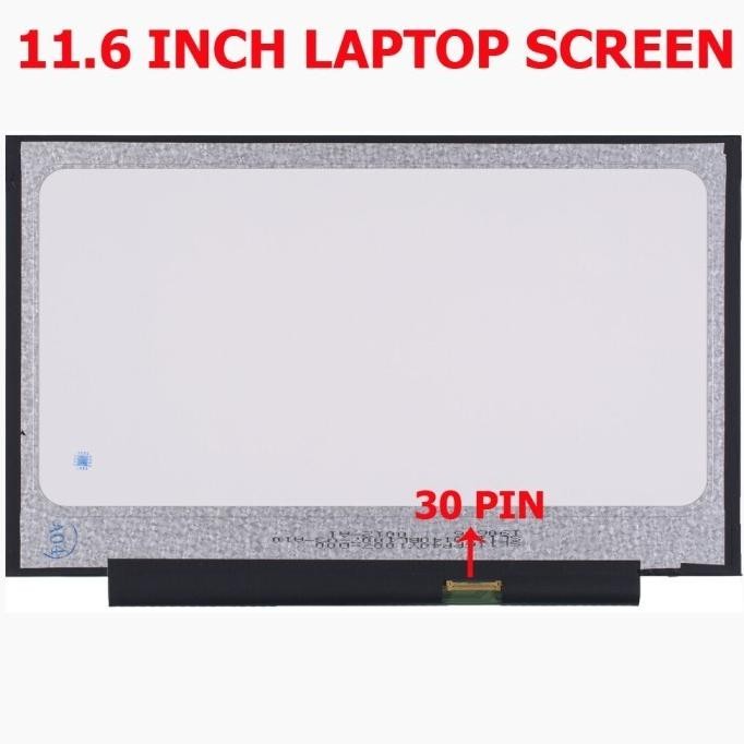 Led Lcd Axioo Mybook 11G M1169C 11.6 Inch Co