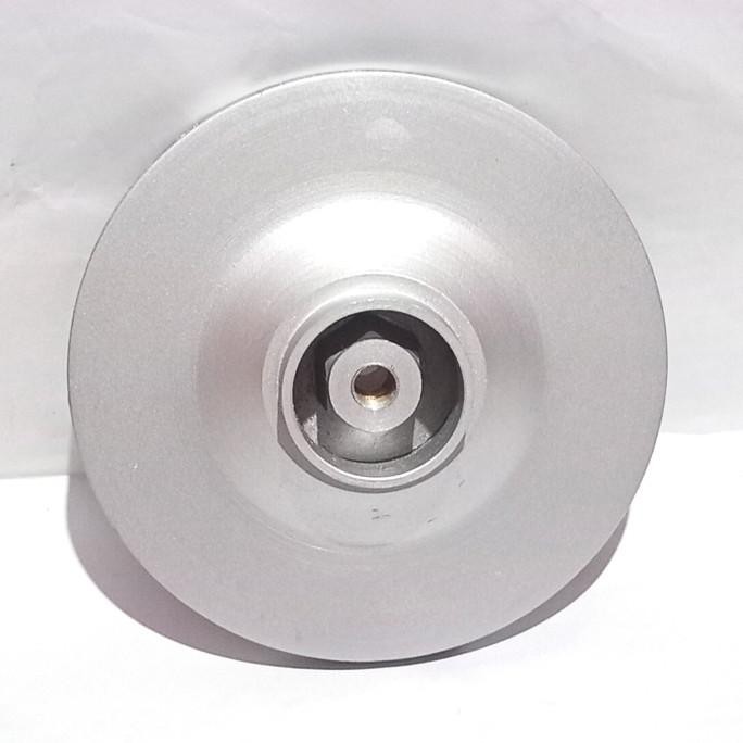 Impeler Pompa Air Lakoni Jet Pump 255 / 370 / Sparepart Pompa Air New Stok