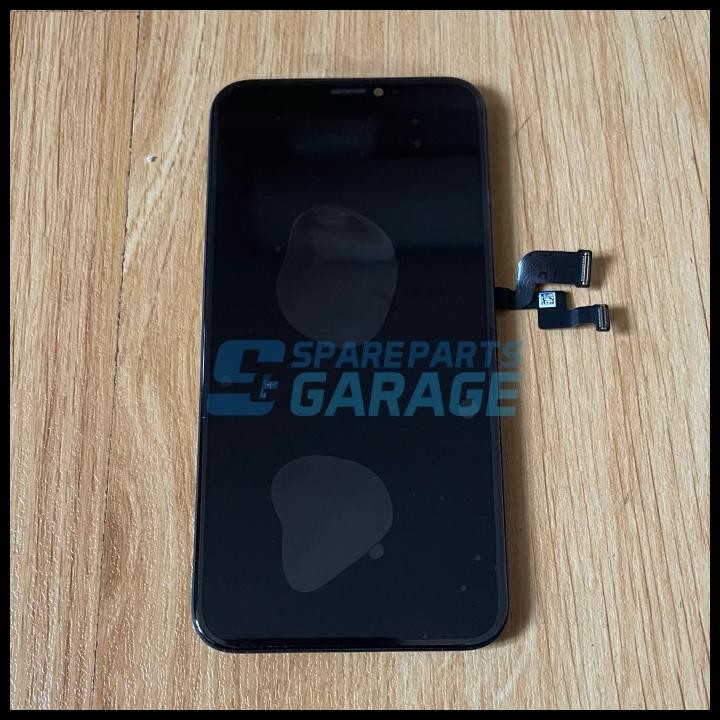 Lcd Touchscreen Iphone X Original