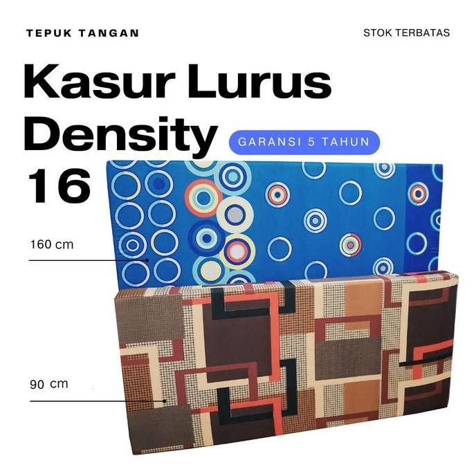 Murah Kasur Busa | Kasur Lantai Lebar 160 Cm Tebal 15 Dan 20 | Kasur Lantai Matras | Kasur Busa Orig