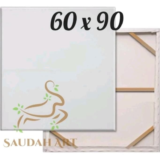 

Kanvas/Canvas Lukis 60x90 cm kar